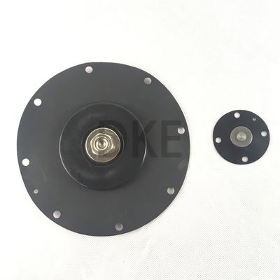 کیت دیافراگم دریچه ای نوع Goyen K7600 CA76 RCA76 Buna مواد MM، سری T