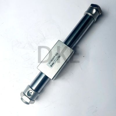 CY3B20TF-500 هوافعال پنوماتیک پیستون اکتواتور سبک وزن 500mm 20mm