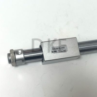 SMC CY3B10-350 سیلندر اکتواتور پنوماتیک ضربه 350mm سیلندر پیستون پنوماتیک