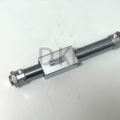 SMC CY3B10-350 سیلندر اکتواتور پنوماتیک ضربه 350mm سیلندر پیستون پنوماتیک