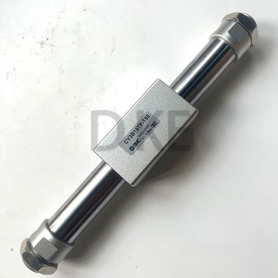 CE SMC CY3B15TF-150 پیستون سیلندر پنوماتیک OEM پنوماتیک روتاری اکتواتور