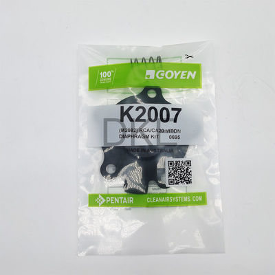 کیت تعمیر دریچه جت پالس گرماپایین K2007 M2082B CA/RCA20T سری T