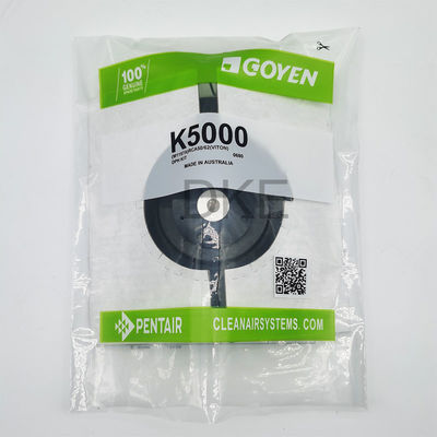 کیت نگهداری گردآورنده گرد و غبار  Goyen K5000 (M1157A) CA62 / RCA62 سری T