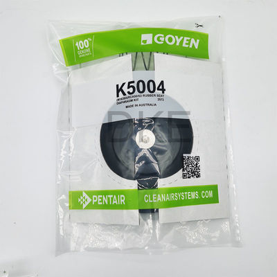 کیت تعمیر دیافراگم نیلون K5002 M1528A (() K5004 M1638A CA62 / RCA62T