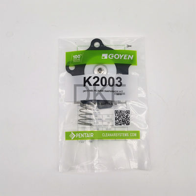 لوازم جانبی دریچه پالس Goyen K2003 M1174B کیت دیافراگم دریچه نیلونی RCA20M