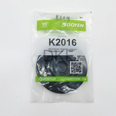 سینی نیلونی / کیت دیافراگم Buna Goyen K2016,RCAC20 سری T3 ST3 DD3 FS3