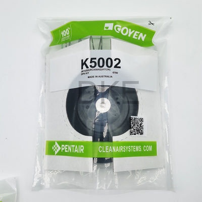 کیت تعمیر دیافراگم نیلون K5002 M1528A (() K5004 M1638A CA62 / RCA62T