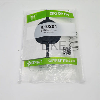 کیت تعمیر غشا جمع آوری کننده پالس GOYEN K10201 CA/RCA102MM,4"