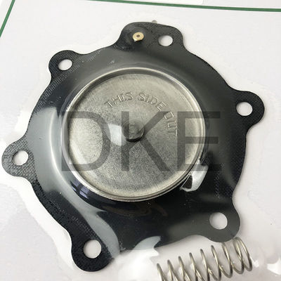 ASCO C113825 کیت غشاء دیافراگم برای 1.5 اینچ ولول پالس کنترل از راه دور G353A045