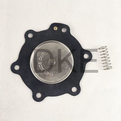 ASCO C113825 کیت غشاء دیافراگم برای 1.5 اینچ ولول پالس کنترل از راه دور G353A045