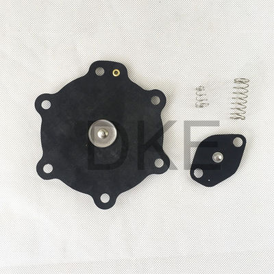 C113826 دیافراگم برای 1 1/2′′ گردآورنده گرد و غبار دریچه جت پالس G353A046 G353A063