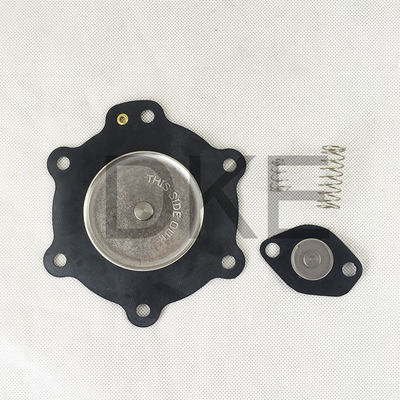 C113826 دیافراگم برای 1 1/2′′ گردآورنده گرد و غبار دریچه جت پالس G353A046 G353A063