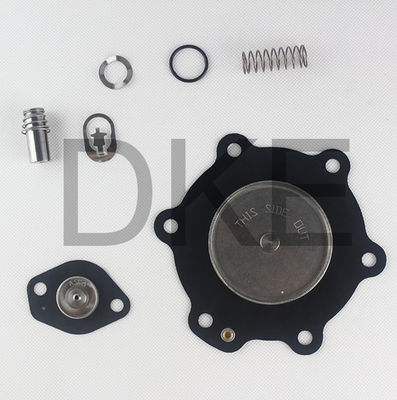 ASCO C113827 SCG353A047 کیت تعمیر غشا جمع آوری کننده پالس دریچه جت لاستیک غشا