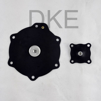 کیت های تعمیر غشا دیافراگم برای 2 و 2.5 &quot;G353A048 G353A049 دریچه های پالس