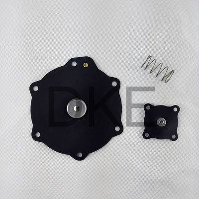 ASCO 2-1/2′′ C113686 دیافراگم برای دریچه سولینوئید پالس جت SCG353A051