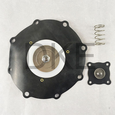 C113928 دیافراگم برای 3′′ SCXE353.060 گردآوری گرد و غبار پالس جت سولنوید شیر