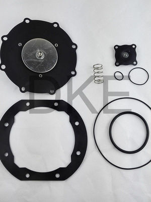 C113928 دیافراگم برای 3′′ SCXE353.060 گردآوری گرد و غبار پالس جت سولنوید شیر