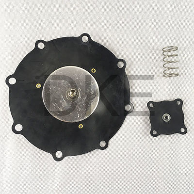 C113928 دیافراگم برای 3′′ SCXE353.060 گردآوری گرد و غبار پالس جت سولنوید شیر
