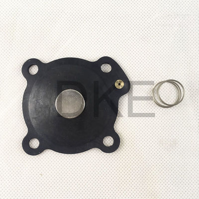 DB16 DB16/G گردآورنده گرد و غبار نطفه دریچه جت دیافراگم VNP206 VEM206 VNP306 VEM306