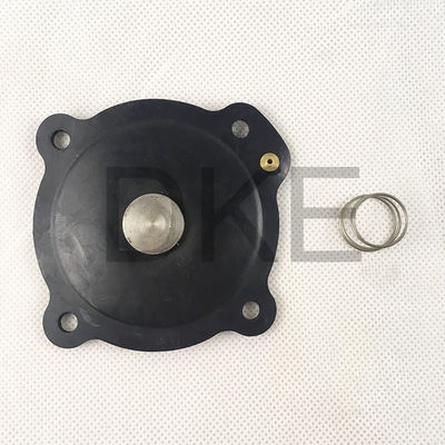 DB18/G گردآورنده گرد و غبار نطفه دریچه جت دیافراگم VNP208 VEM208 VNP308 VEM308
