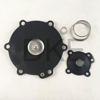 کیت های تعمیر دیافراگم DB116 و DB16