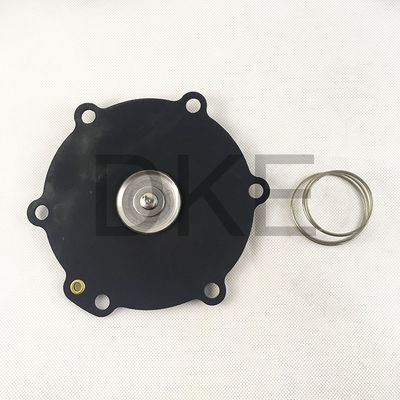 کیت های تعمیر دیافراگم DB116 و DB16