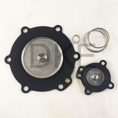 کیت های تعمیر دیافراگم DB116 و DB16