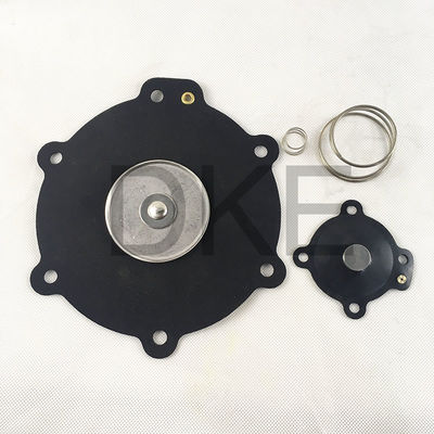 مکیر DB120 DB120/C نوع دیافراگم غشا برای 2.5 " 3" VNP220 VEM220 VNP420