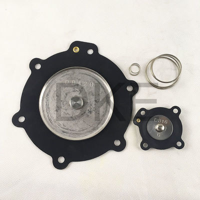 مکیر DB120 DB120/C نوع دیافراگم غشا برای 2.5 " 3" VNP220 VEM220 VNP420