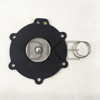 مکیر DB120 DB120/C نوع دیافراگم غشا برای 2.5 " 3" VNP220 VEM220 VNP420