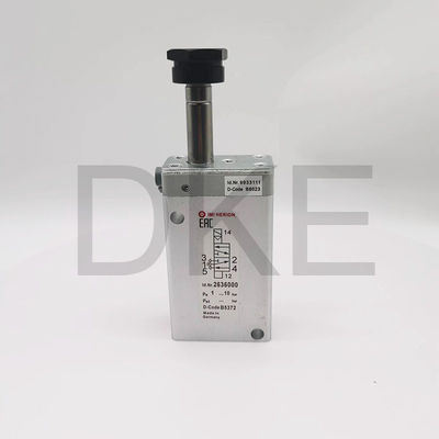 Norgren Pilot الکترومغناطیسی 2636000 2636047 5/2way G1/4
