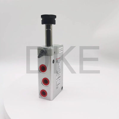 Norgren Pilot الکترومغناطیسی 2636000 2636047 5/2way G1/4