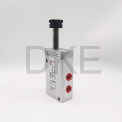 Norgren Pilot الکترومغناطیسی 2636000 2636047 5/2way G1/4