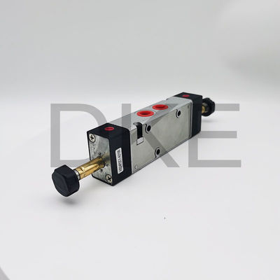 V61b511A-A212J دریچه سولینوئید کنترل الکترونیکی دوگانه نورگرن