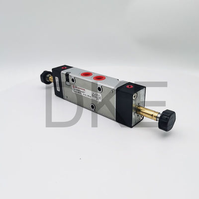 V61b511A-A212J دریچه سولینوئید کنترل الکترونیکی دوگانه نورگرن