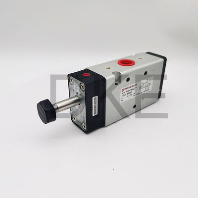 V62C413A-A212J،500 - 4500 L/Min،نورگرین دریچه های کنترل جهت