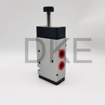 V62C413A-A212J،500 - 4500 L/Min،نورگرین دریچه های کنترل جهت