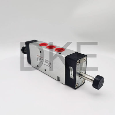 NORGREN V62C511A-A212J0.9 -10 بار، اندازه پورتG1/8، سری V61-63