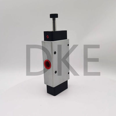 G3/8 یا G1/2 اندازه پورت،V63D513A-A212J Norgren Solenoid Valve