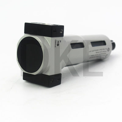 فیلتر آلیاژ روی Festo 40 μm LF-3/8-D-MINI-A،0.5 تا 12 بار