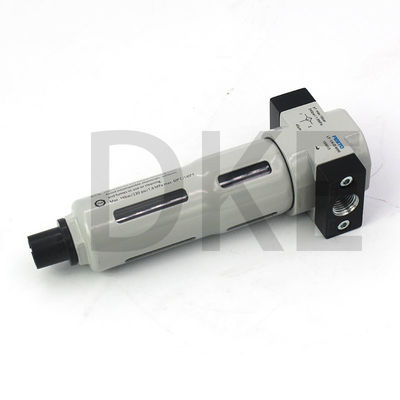 فیلتر آلیاژ روی Festo 40 μm LF-3/8-D-MINI-A،0.5 تا 12 بار