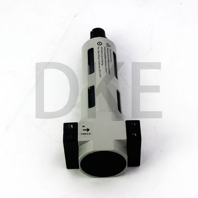 فیلتر آلیاژ روی Festo 40 μm LF-3/8-D-MINI-A،0.5 تا 12 بار
