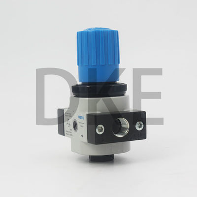 لوله تنظیم فشار LR-3/8-D-MINI-MPA FESTO 1.6MPa