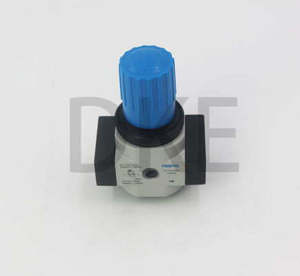 لوله تنظیم فشار LR-3/8-D-MINI-MPA FESTO 1.6MPa
