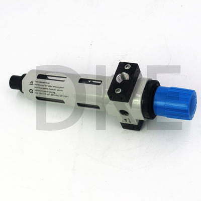 شیر تنظیم فشار فیلتر Festo LFR-3/8-D-MINI-A-MPA