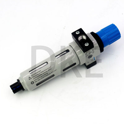 شیر تنظیم فشار فیلتر Festo LFR-3/8-D-MINI-A-MPA