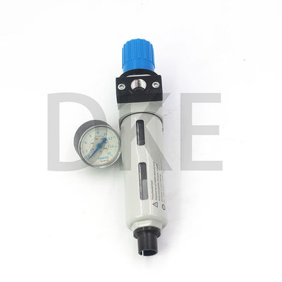 شیر تنظیم فشار فیلتر Festo LFR-3/8-D-MINI-A-MPA