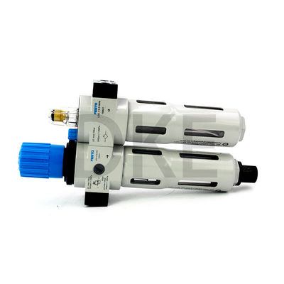FRC-1/4-D-7-MINI-A تنظیم کننده فشار هوا 12 ولت 3 وات
