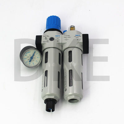 FRC-1/4-D-7-MINI-A تنظیم کننده فشار هوا 12 ولت 3 وات