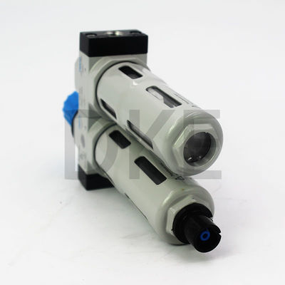 FRC-1/4-D-7-MINI-A تنظیم کننده فشار هوا 12 ولت 3 وات